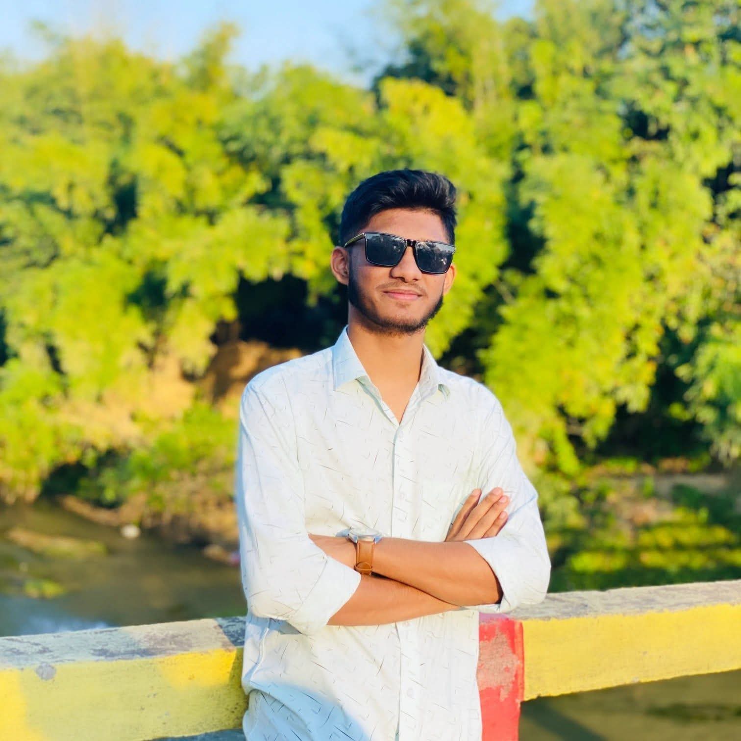 Photo of Miskat Bin Kamal